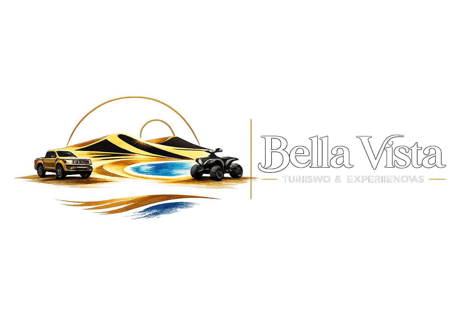 Bella Vista Turismo